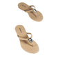 Women Formal Slippers - 40955S
