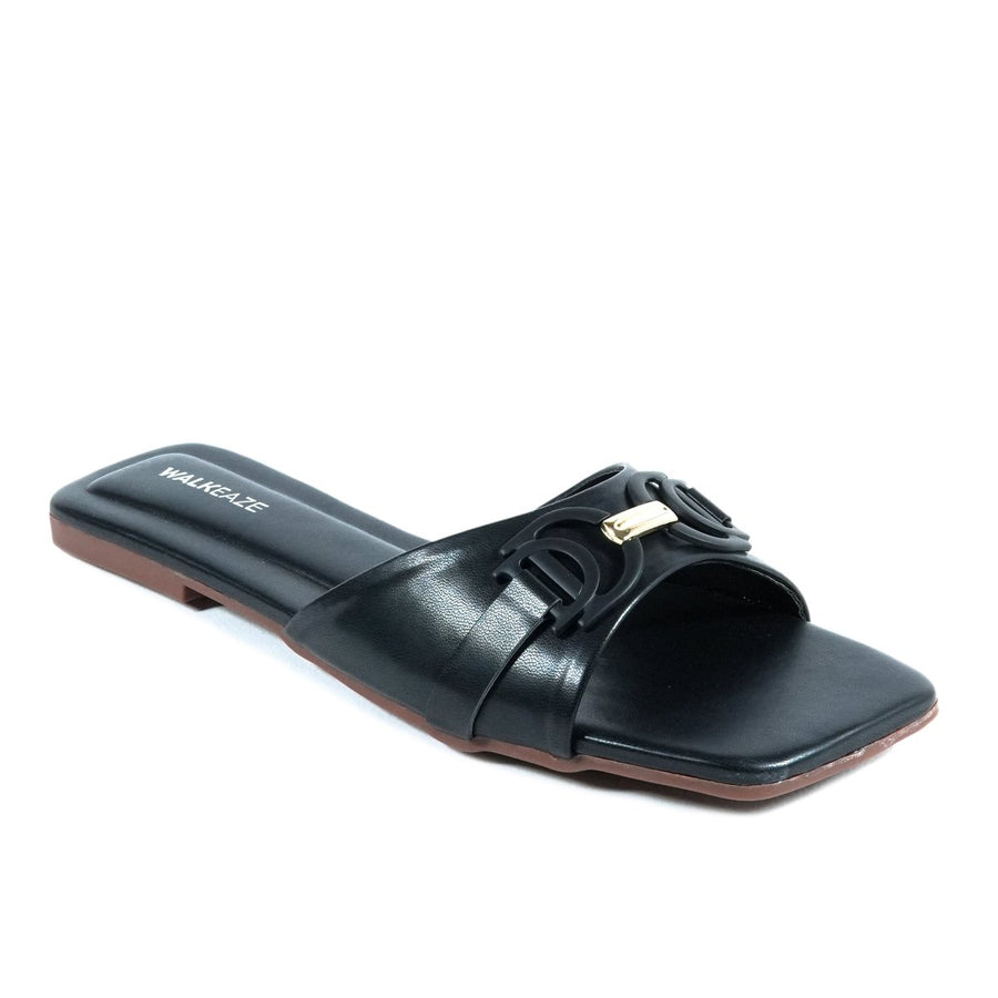 Women Formal Slippers - 41015S