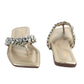 Women Formal Slippers - 41021S