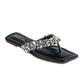 Women Formal Slippers - 41021S