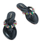 Women Formal Slippers - 41023S