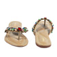 Women Formal Slippers - 41023S