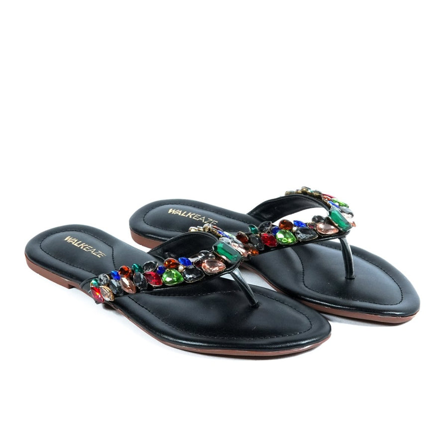 Women Formal Slippers - 41023S