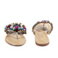 Women Formal Slippers - 41024S