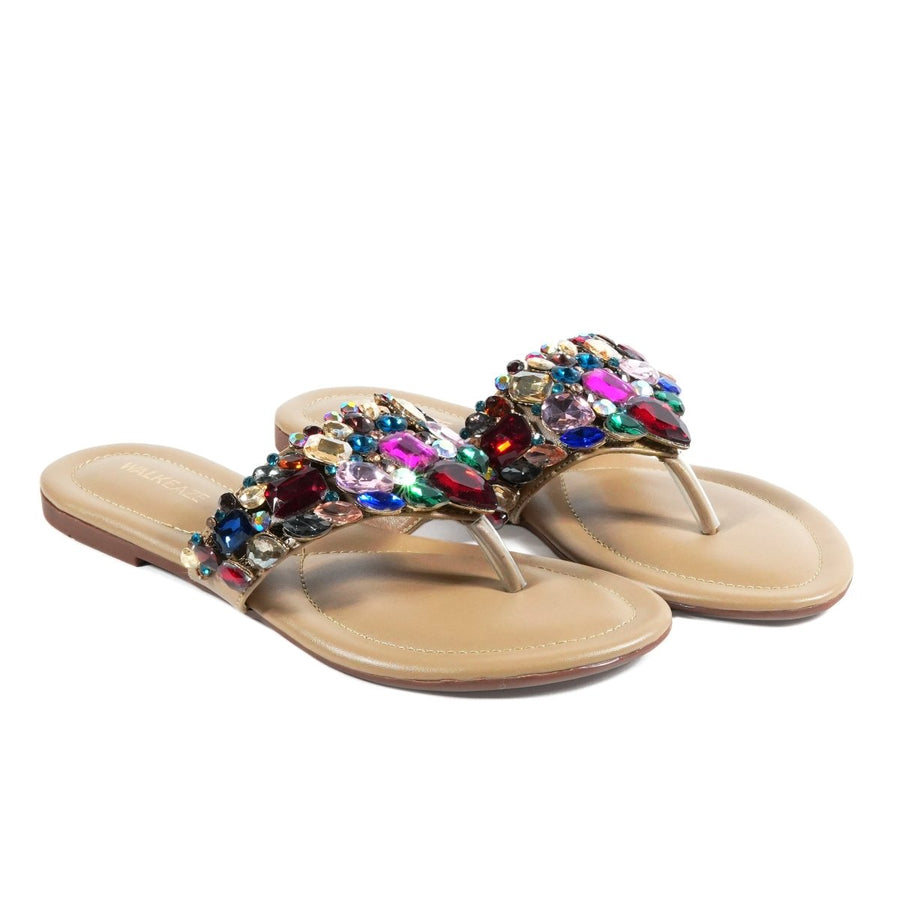 Women Formal Slippers - 41024S