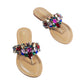 Women Formal Slippers - 41024S