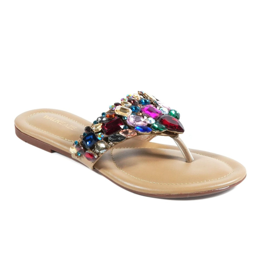 Women Formal Slippers - 41024S