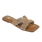 Women Formal Slippers - 41030S