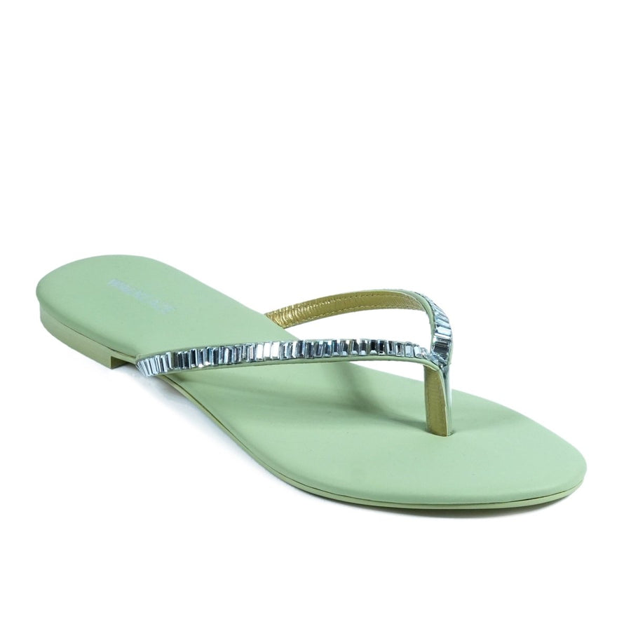 Women Formal Slippers - 41034S