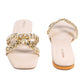 Women Formal Slippers - 41043S