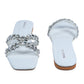 Women Formal Slippers - 41043S