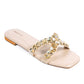 Women Formal Slippers - 41043S