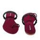 Women Formal Slippers - 41059S