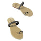 Women Formal Slippers - 41059S