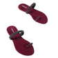 Women Formal Slippers - 41059S