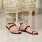 Women Formal Slippers - 41059S