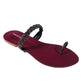 Women Formal Slippers - 41059S