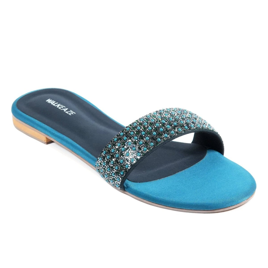 Women Formal Slippers - 41060S