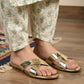 Women Formal Slippers - 41064S