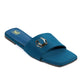 Women Formal Slippers - 41073S
