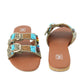 Women Formal Slippers - 41090S