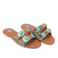 Women Formal Slippers - 41090S