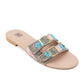 Women Formal Slippers - 41090S