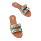 Women Formal Slippers - 41090S