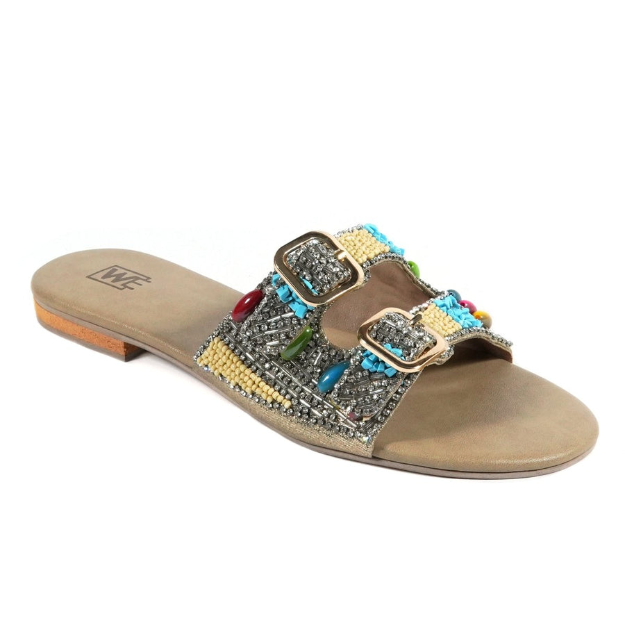 Women Formal Slippers - 41090S