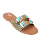 Women Formal Slippers - 41090S