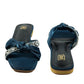 Women Formal Slippers - 41103S