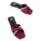 Women Formal Slippers - 41103S