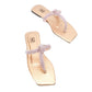Women Formal Slippers - 41110S