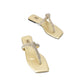Women Formal Slippers - 41110S