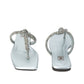 Women Formal Slippers - 41110S