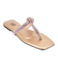 Women Formal Slippers - 41110S
