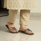 Women Formal Slippers - 41117S