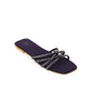 Women Formal Slippers - 41117S