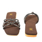 Women Formal Slippers - 41117S