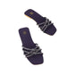 Women Formal Slippers - 41117S