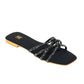Women Formal Slippers - 41117S