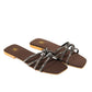 Women Formal Slippers - 41117S