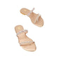 Women Formal Slippers - 41119S