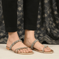 Women Formal Slippers - 41119S
