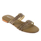 Women Formal Slippers - 41125S