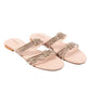 Women Formal Slippers - 41125S
