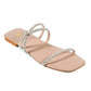 Women Formal Slippers - 41133S