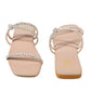 Women Formal Slippers - 41133S