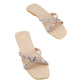 Women Formal Slippers - 41134S