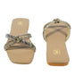 Women Formal Slippers - 41134S